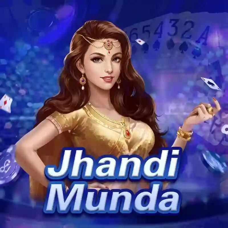 Trò chơi Jhandi Munda kim88
