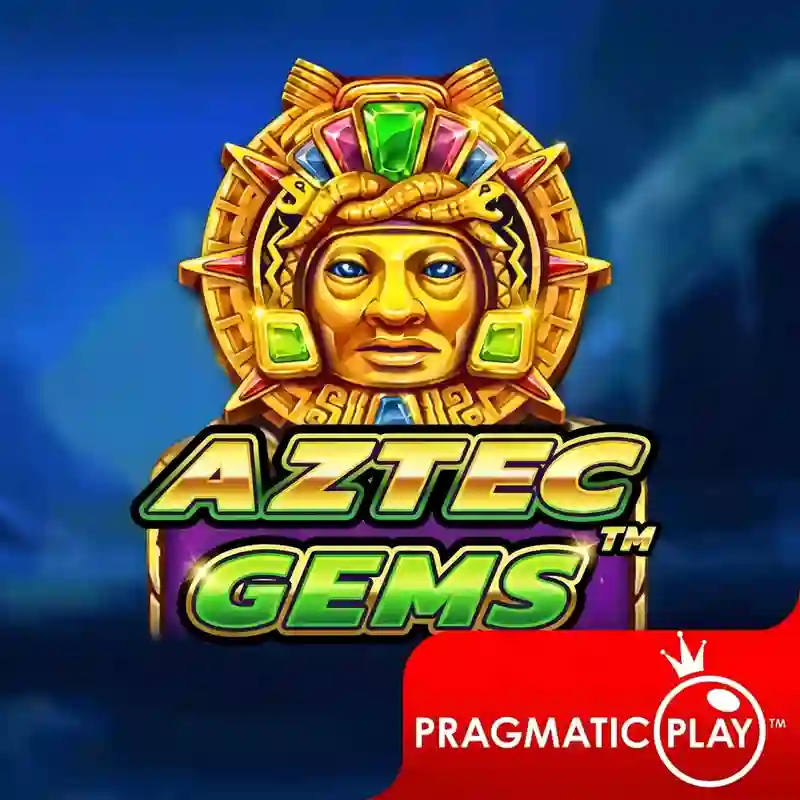 Trò chơi quay hũ Đá quý Aztec tại casino kim88